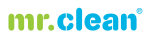 Mr. Clean Logo