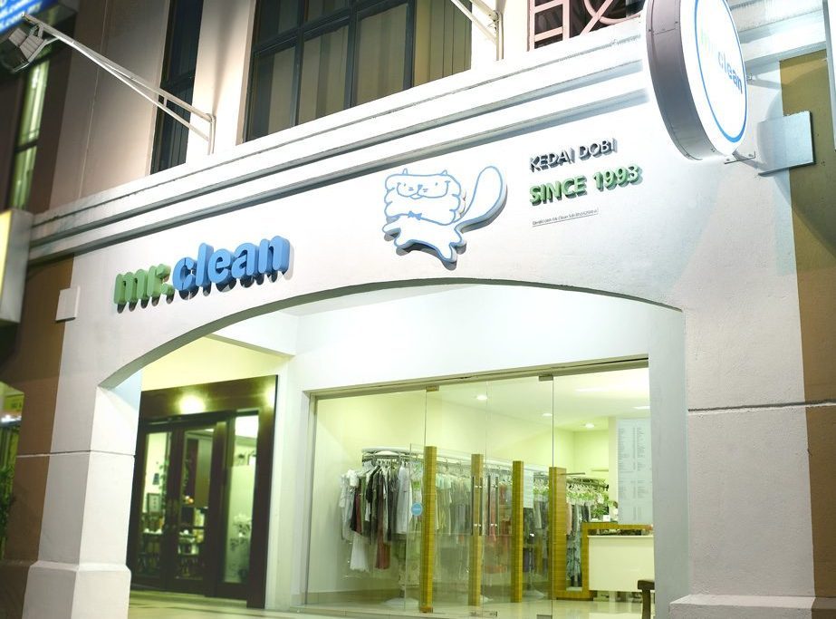 franchise page photo mr clean external shop