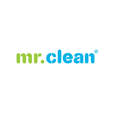 mr clean square logo mr clean square logo