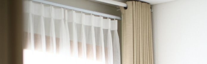 Curtain Cleaning