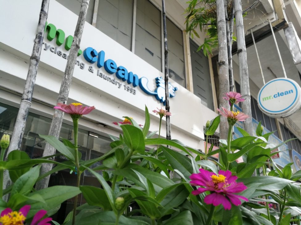 mr clean taman permata mr clean taman permata