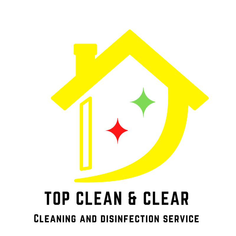 top clean and clear logo top clean and clear logo