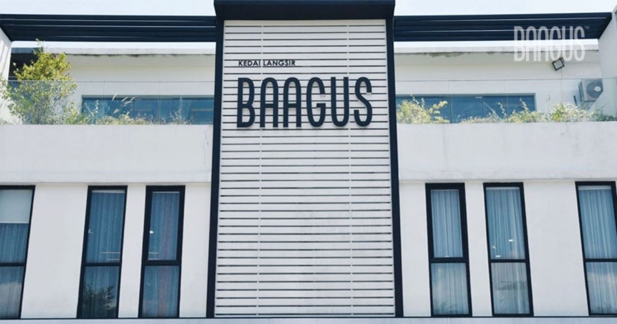 Baagus baagus shop