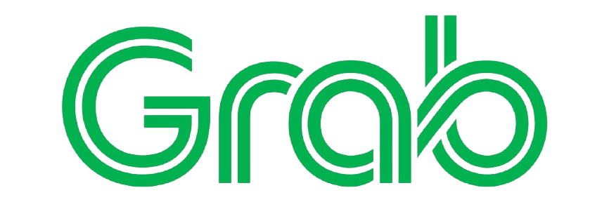 grab logo
