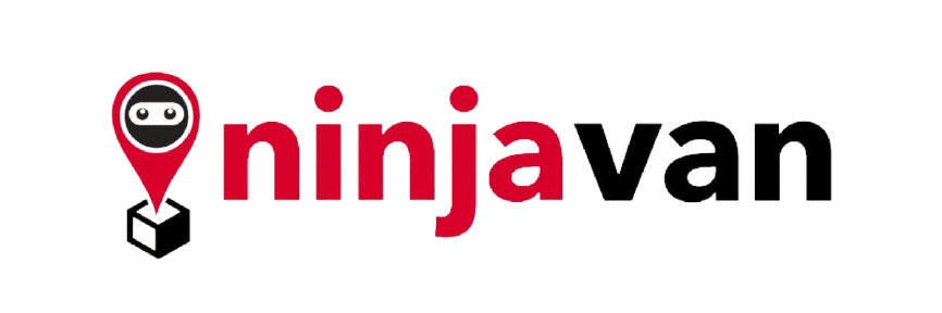 ninja van logo