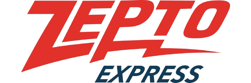 zepto logo