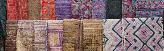 all types of carpet