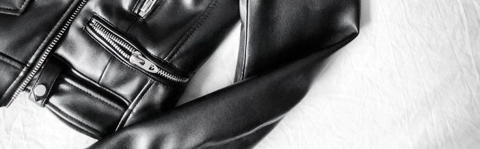 jaket kulit