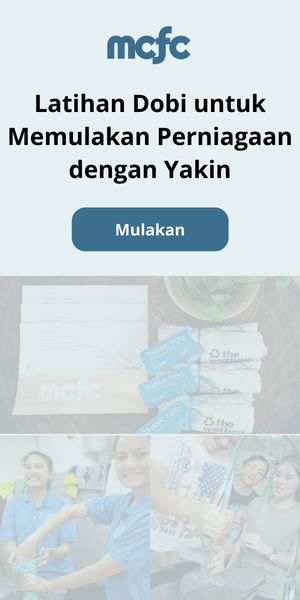 latihan dobi mobile banner