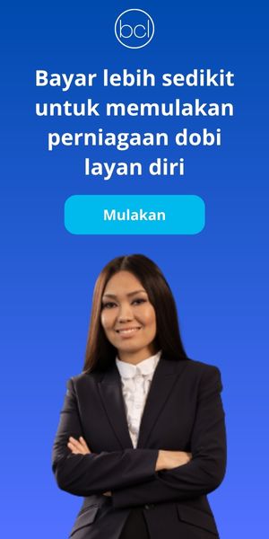 perniagaan dobi layan diri ebaner 2