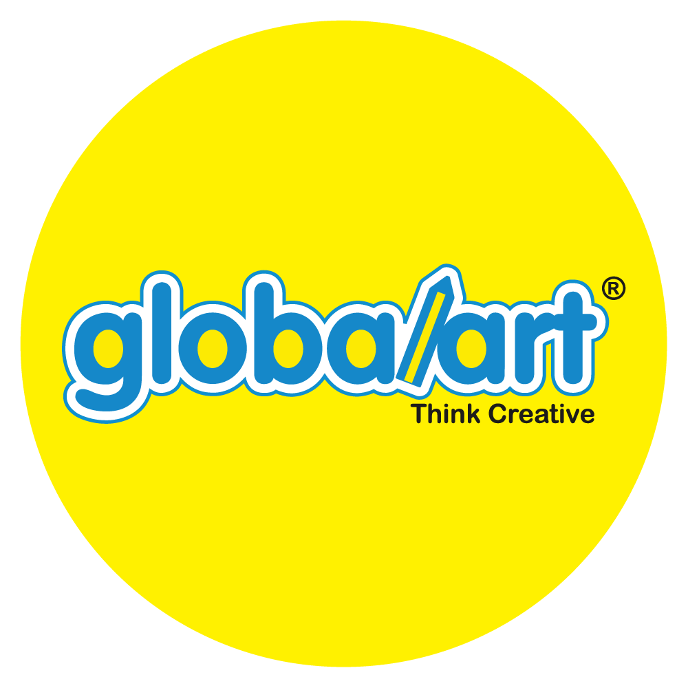 globalart logo globalart logo