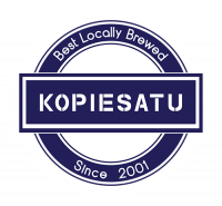 kopiesatu logo