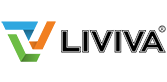 liviva logo liviva logo