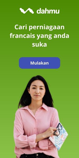 cari perniagaan francais yang anda suka ebanner