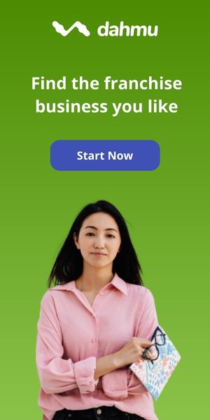 find the franchise business you like ebanner