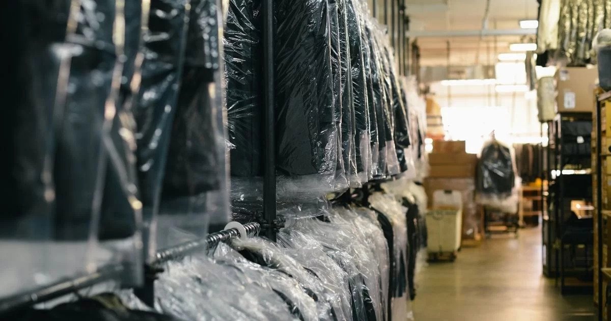 the inside of a dry cleaning shop – facebook the inside of a dry cleaning shop - facebook