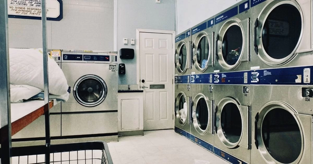 internal look of a coin laundry shop – facebook internal look of a coin laundry shop - facebook