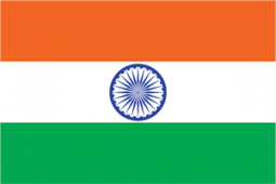 印度国旗 印度国旗