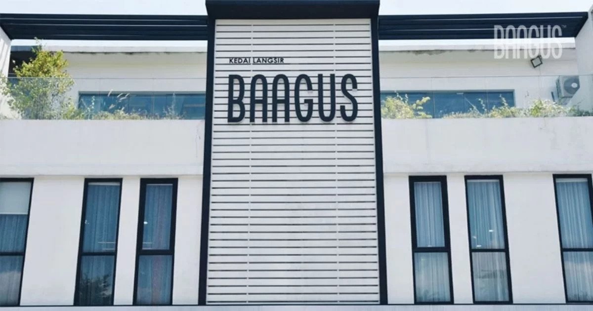 Baagus kedai langsir Baagus kedai langsir