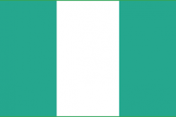 bendera nigeria bendera nigeria