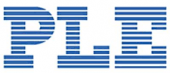 ple logo ple logo