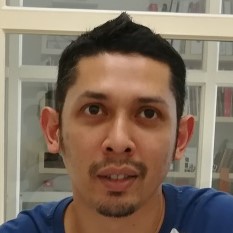 Zarizal Azraf bin Zulkifli