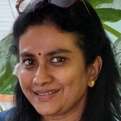 Lakshmi Nyanaguru的照片