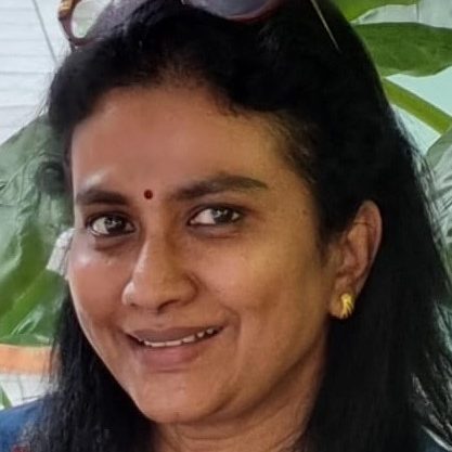 gambar Lakshmi Nyanaguru