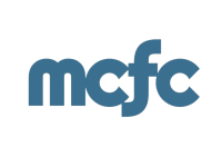 mcfc logo biru