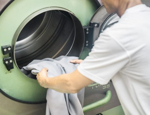 Everything You Need To Know about Curtain Dry Cleaning