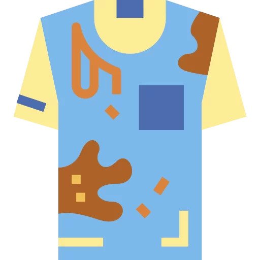 脏衣服图标 脏衣服图标