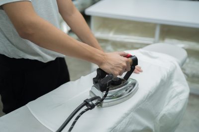 ironing clothes ironing clothes