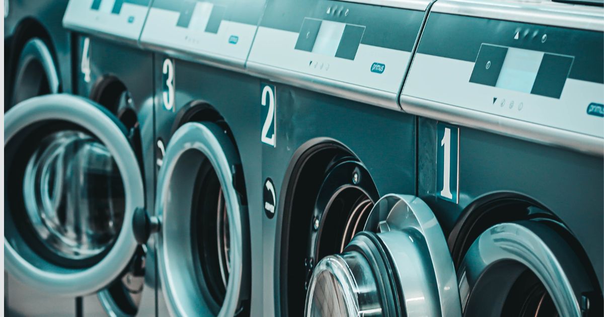a row of coin laundry machines – facebook a row of coin laundry machines - facebook