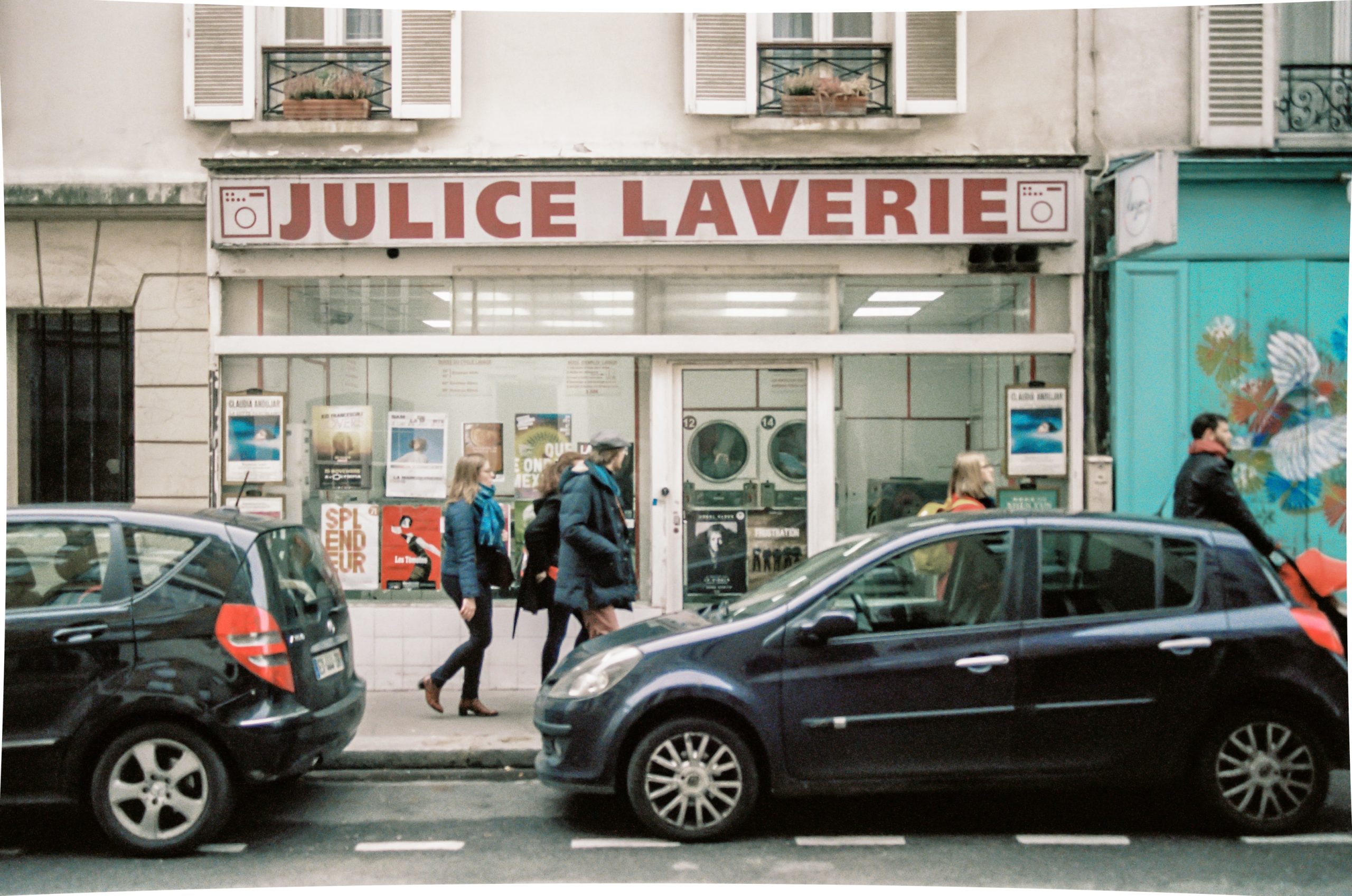 laundry shop laundry shop
